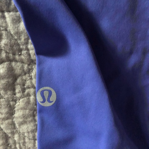 Fast and Free lululemon leggings - Picture 4 of 5